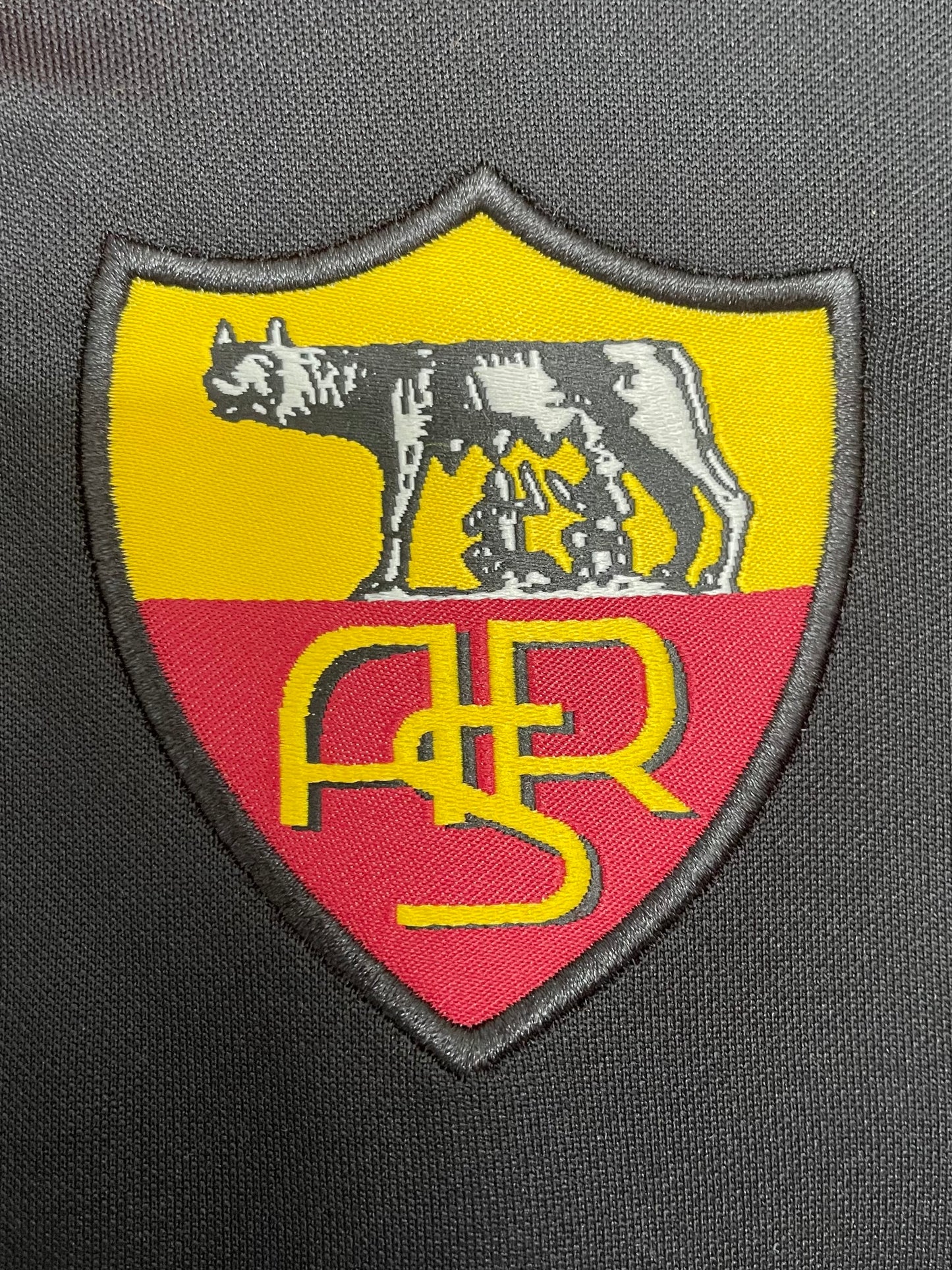 AS Roma 1998/1999 Third Jersey