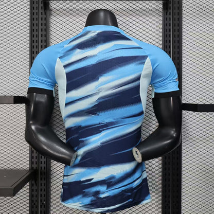 Marseille 2025/2026 Jersey