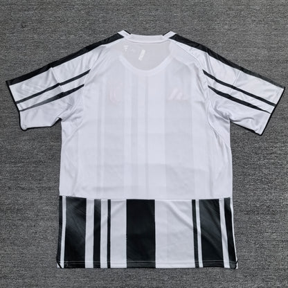 Juventus 2025/2026 Home Jersey