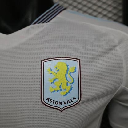 Aston Villa 2024/2025 Away Jersey