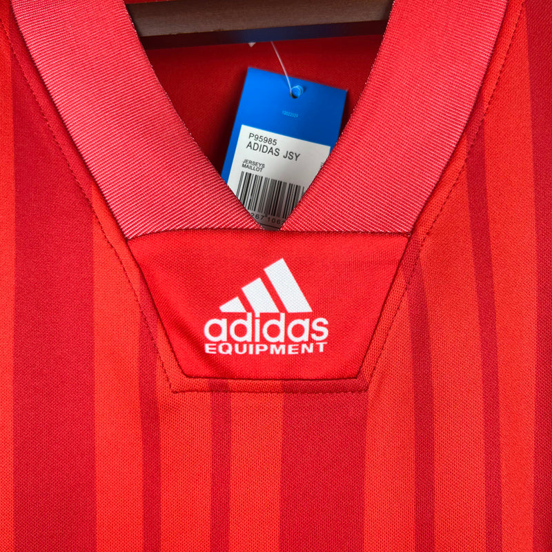 Spain 1992 Home Jersey