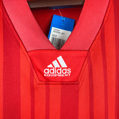 Spain 1992 Home Jersey