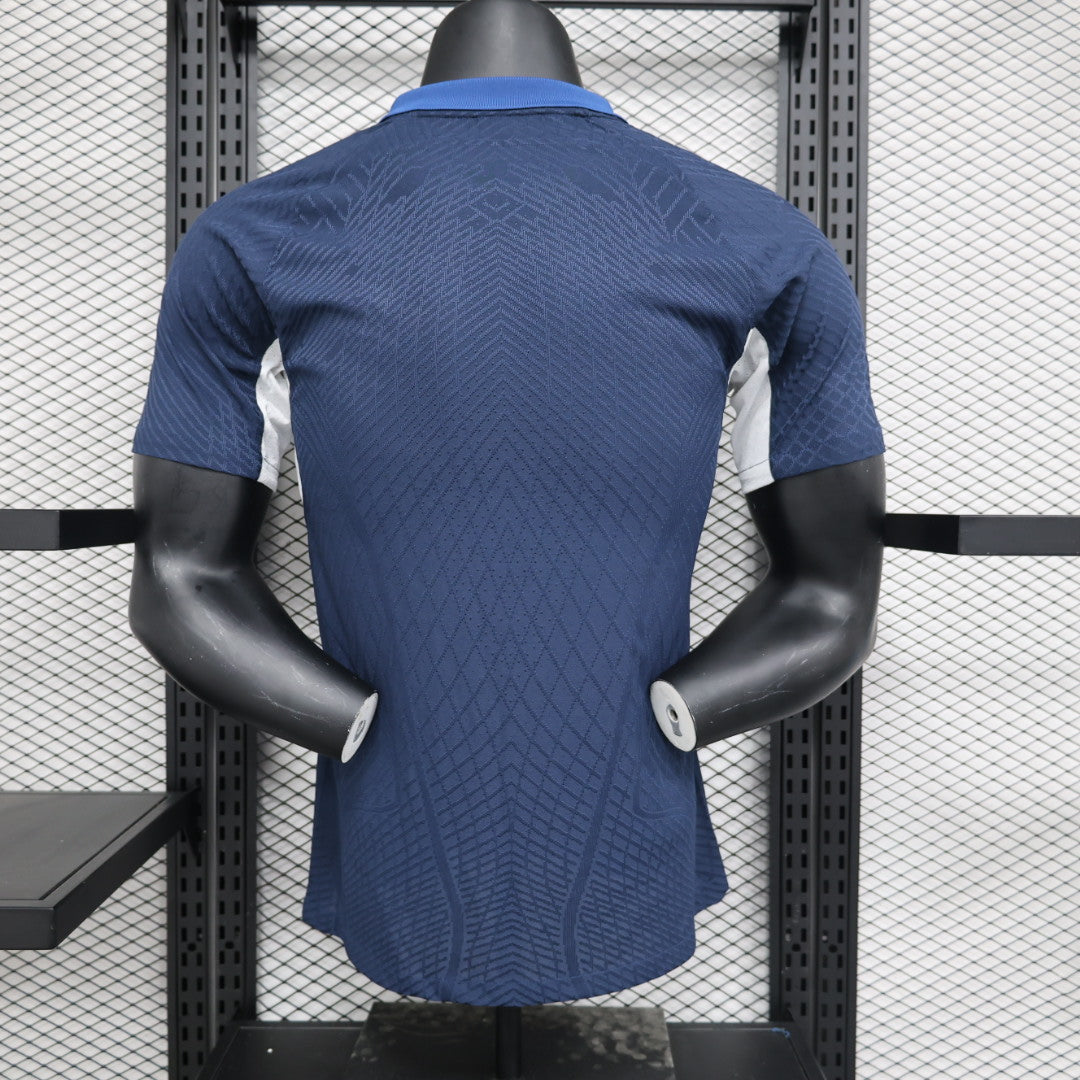 Tottenham 2023/2024 Away Jersey
