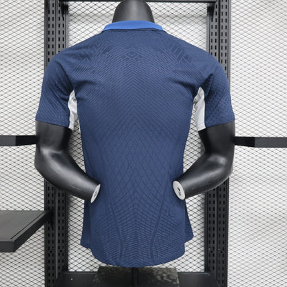 Tottenham 2023/2024 Away Jersey
