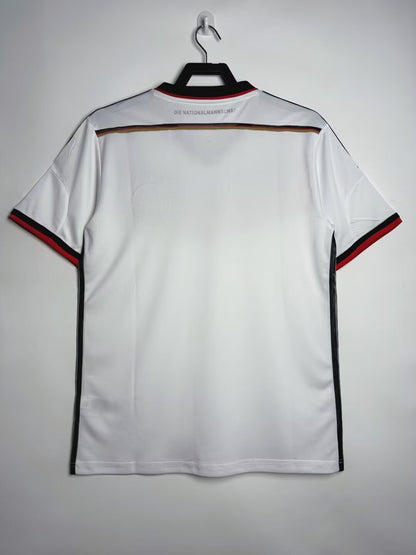 Germany 2014 Home Jersey