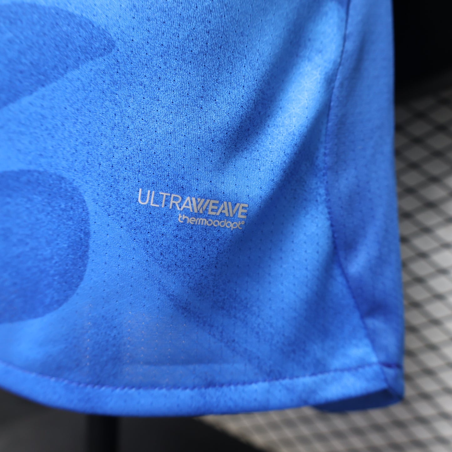 Al Hilal 2026/2027 Home Jersey