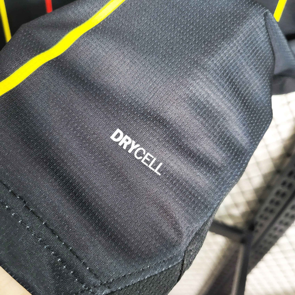 Lens 2023/2024 Away Jersey