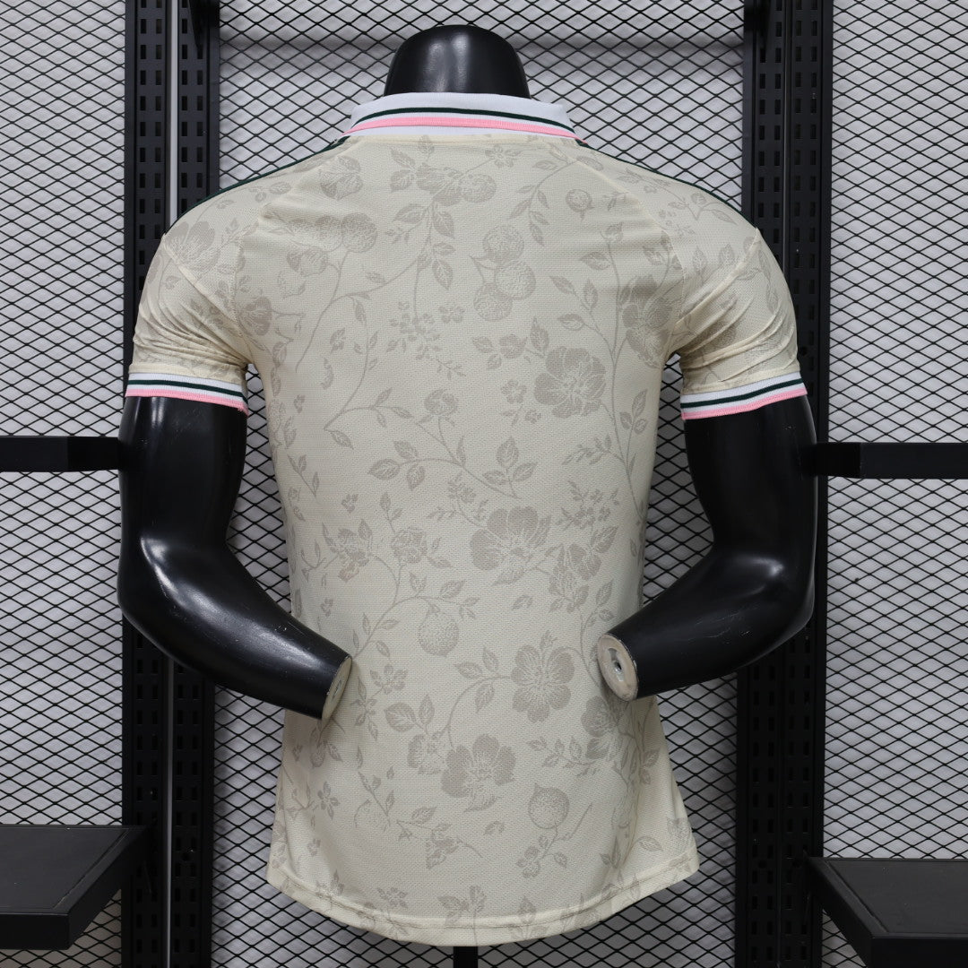 Real Madrid 2026/2027 Jersey