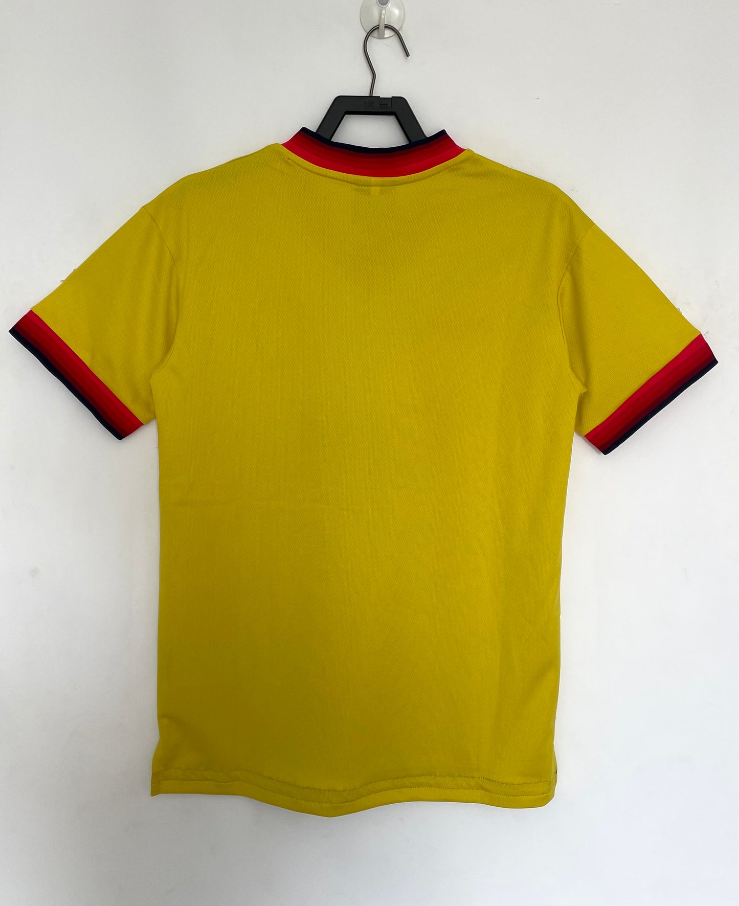 Liverpool 1997/1998 Away Jersey