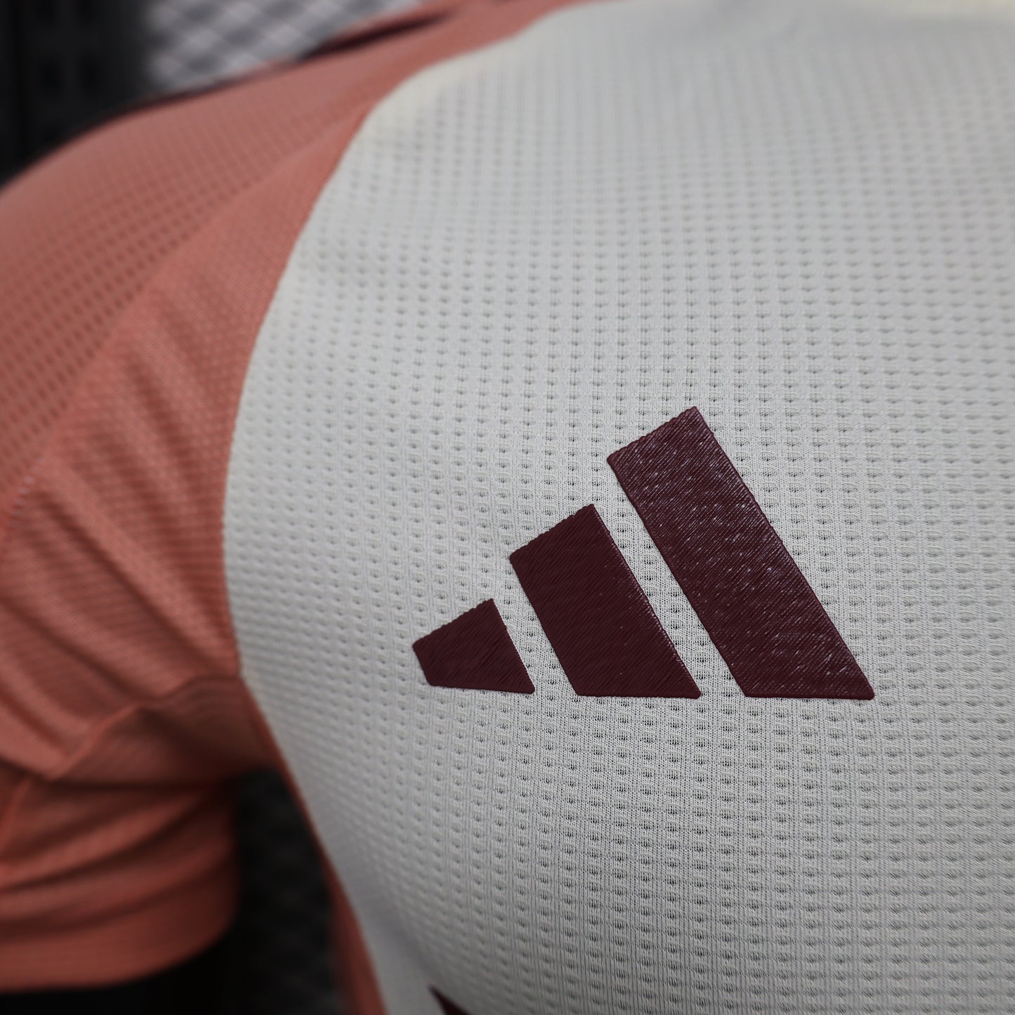 Lyon 2024/2025 Third Jersey