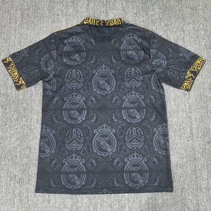 Real Madrid 2025/2026 Jersey