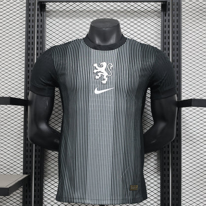 Netherlands 2025 Jersey