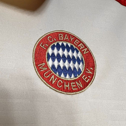 Bayern 2024/2025 Third Jersey
