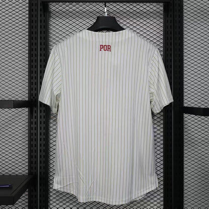 Portugal 2025 Jersey