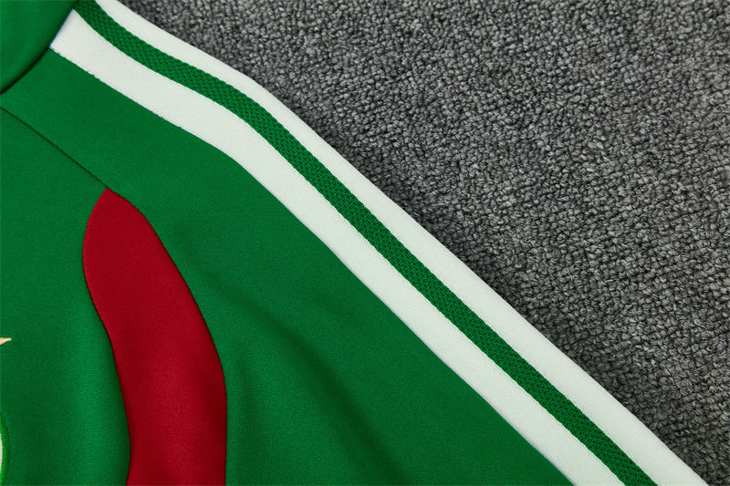 Algeria 2026/2027 Training Suit