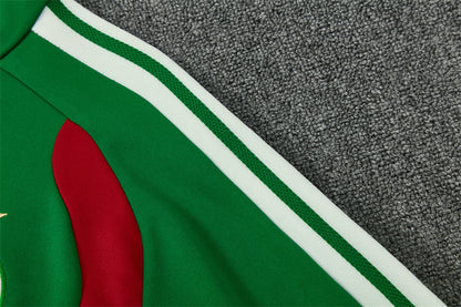 Algeria 2026/2027 Training Suit