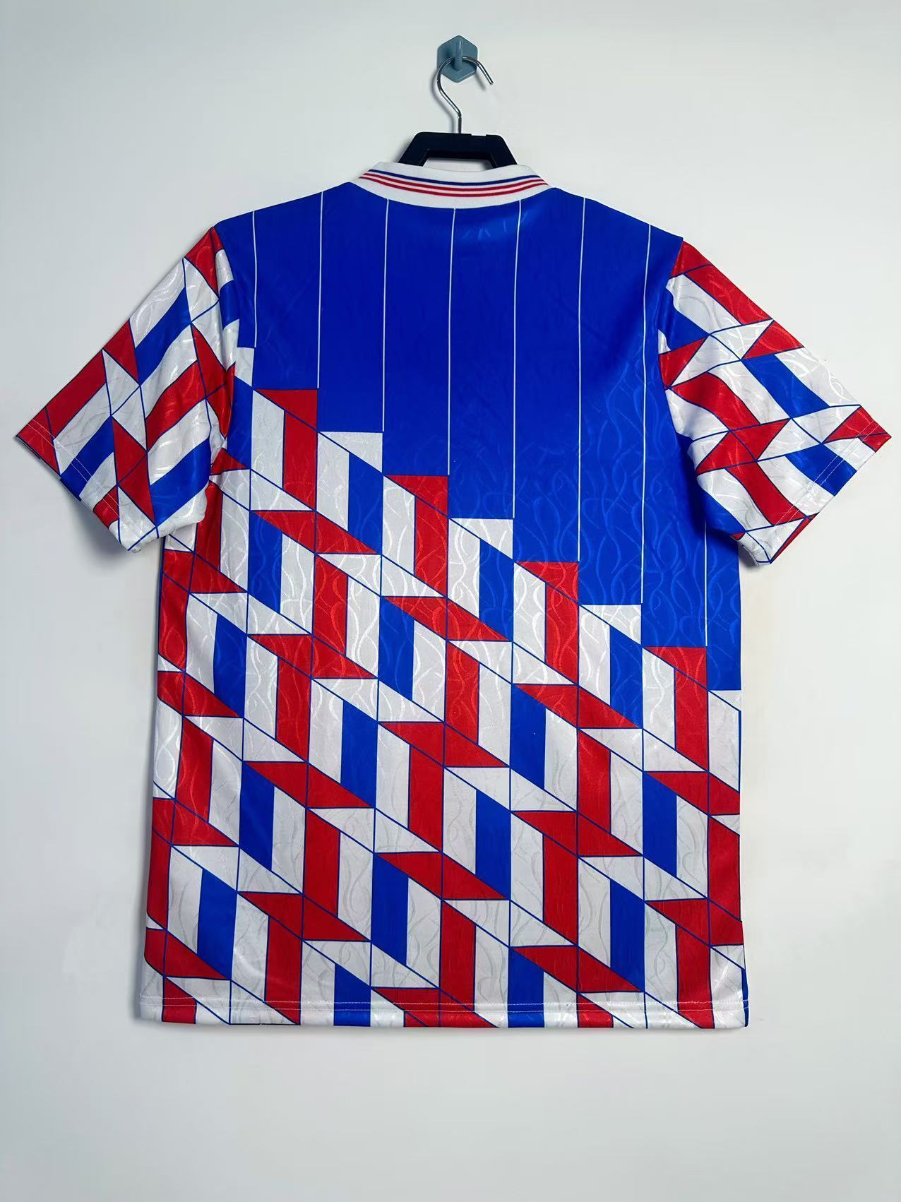 Ajax 1989/1990 Away Jersey