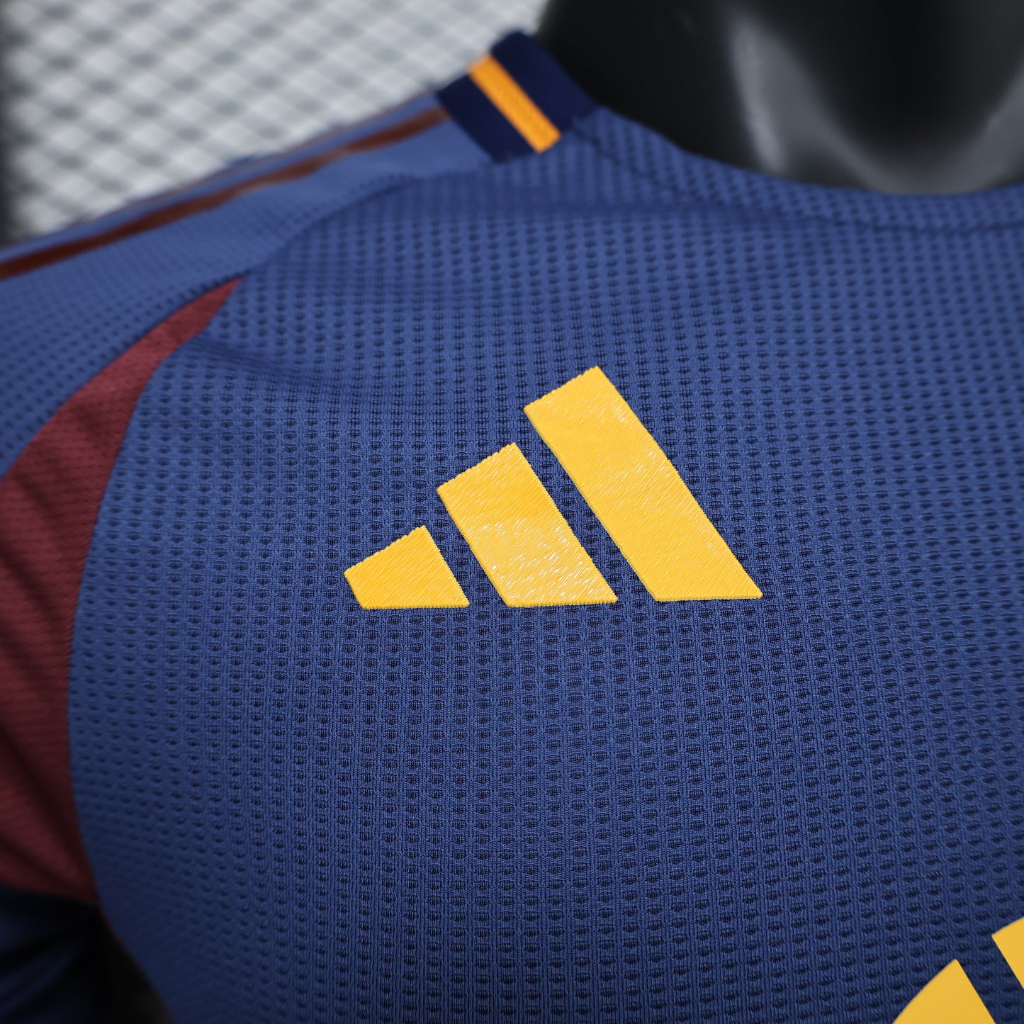 AS Roma 2024/2025 Third Jersey