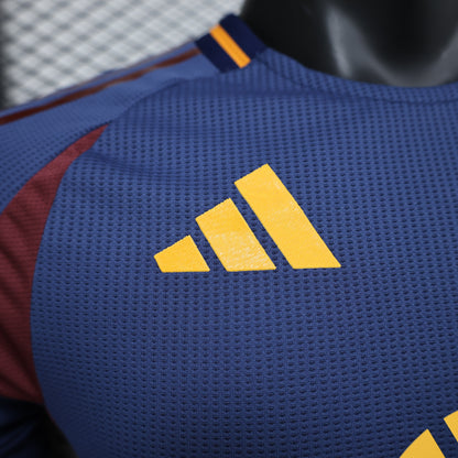 AS Roma 2024/2025 Third Jersey