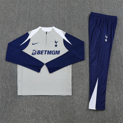 Tottenham 2025/2026 Training Suit