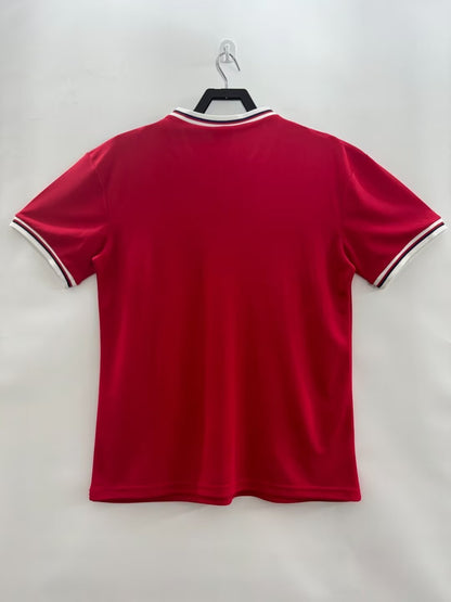 England 1982 Away Jersey