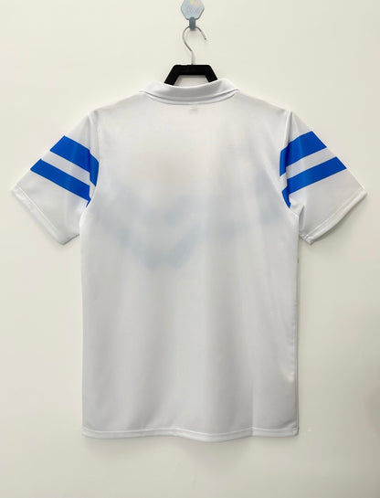 Napoli 1988/1989 Away Jersey