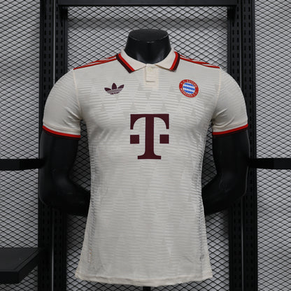 Bayern 2024/2025 Jersey