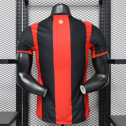 AC Milan 2026/2027 Home Jersey