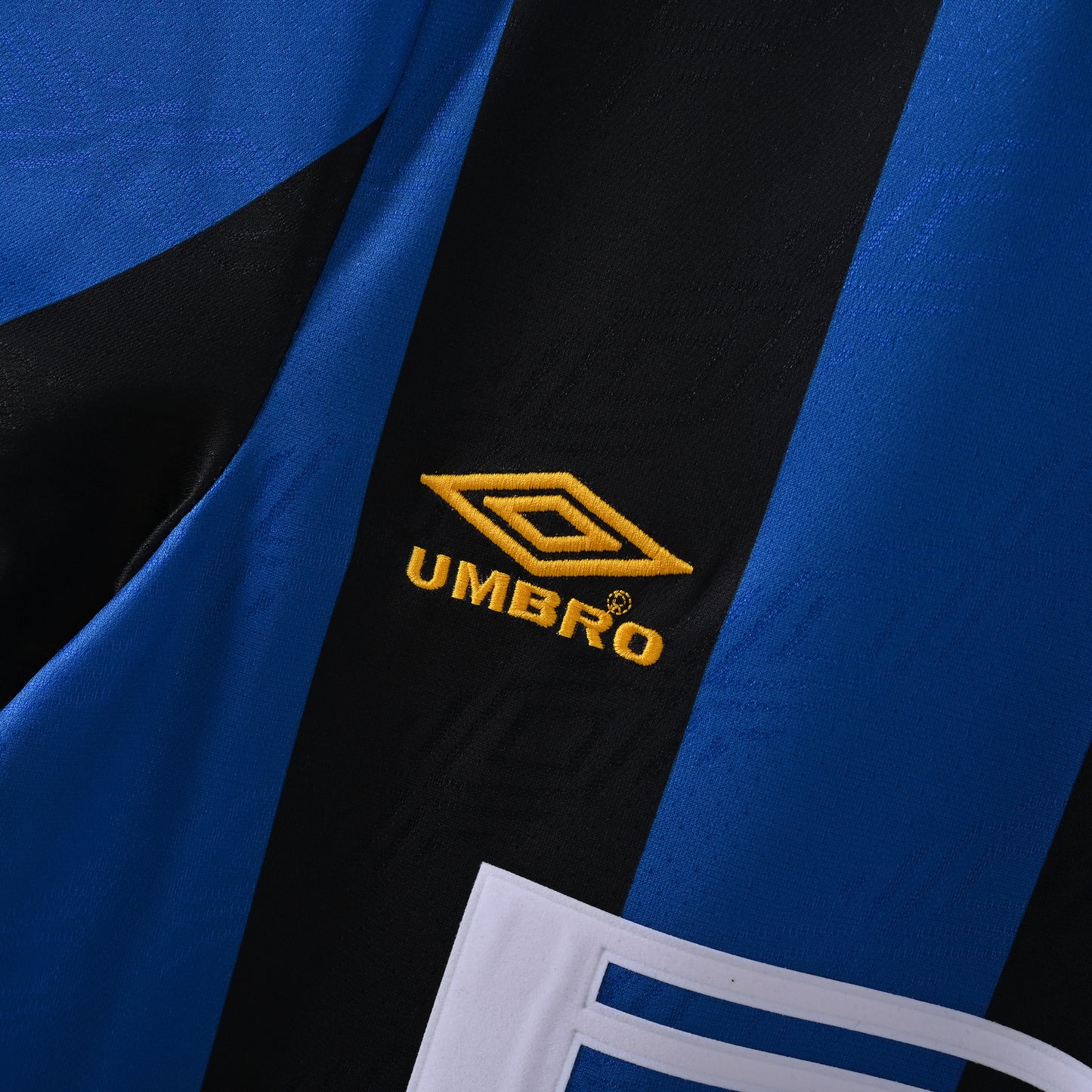 Inter Milan 1995/1996 Home Jersey