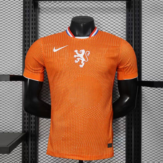Netherlands 2024 Jersey