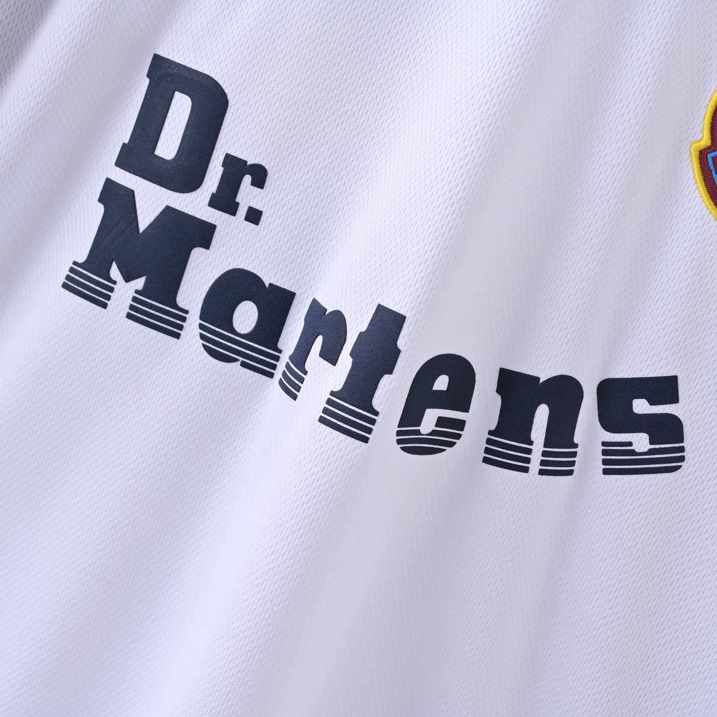West Ham 1999/2001 Away Jersey