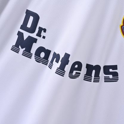 West Ham 1999/2001 Away Jersey
