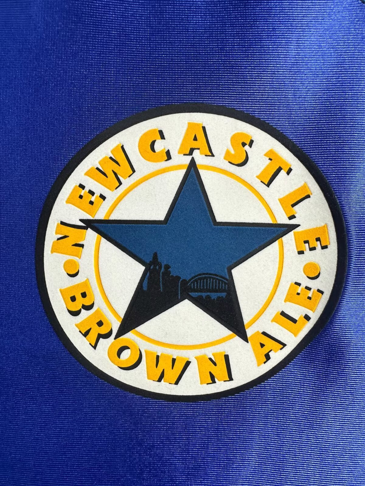 Newcastle 1998/1999 Away Jersey