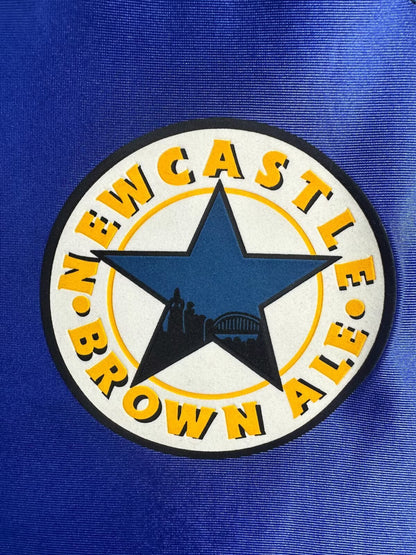 Newcastle 1998/1999 Away Jersey