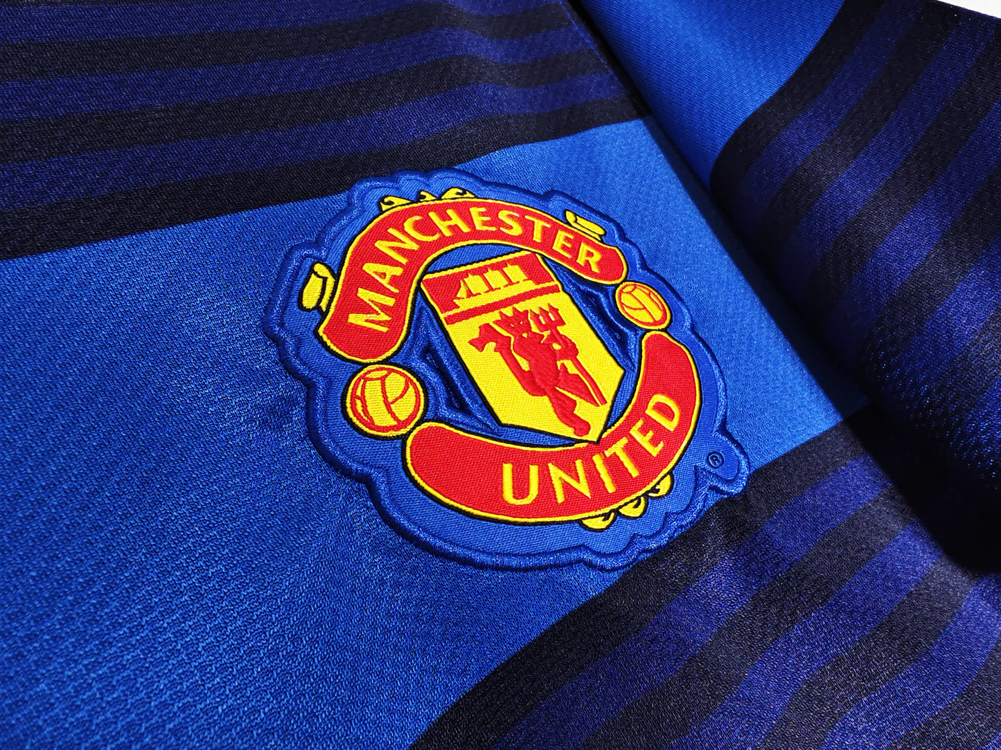 Manchester United 2010/2011 Away Jersey