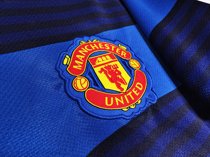 Manchester United 2010/2011 Away Jersey