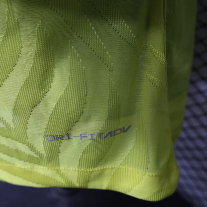 Brazil 2026 Jersey