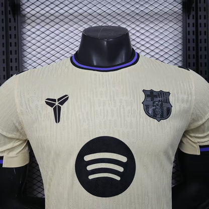 Barcelona 2025/2026 Away Jersey