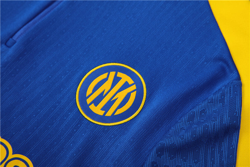 Inter Milan 2024/2025 Training Suit