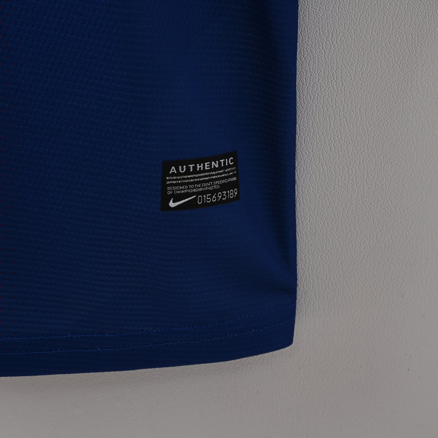 Barcelona 2012/2013 Home Jersey