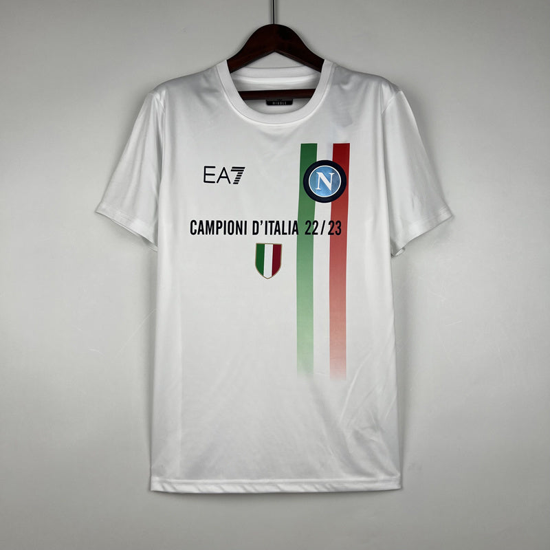 Napoli 2023/2024 Jersey