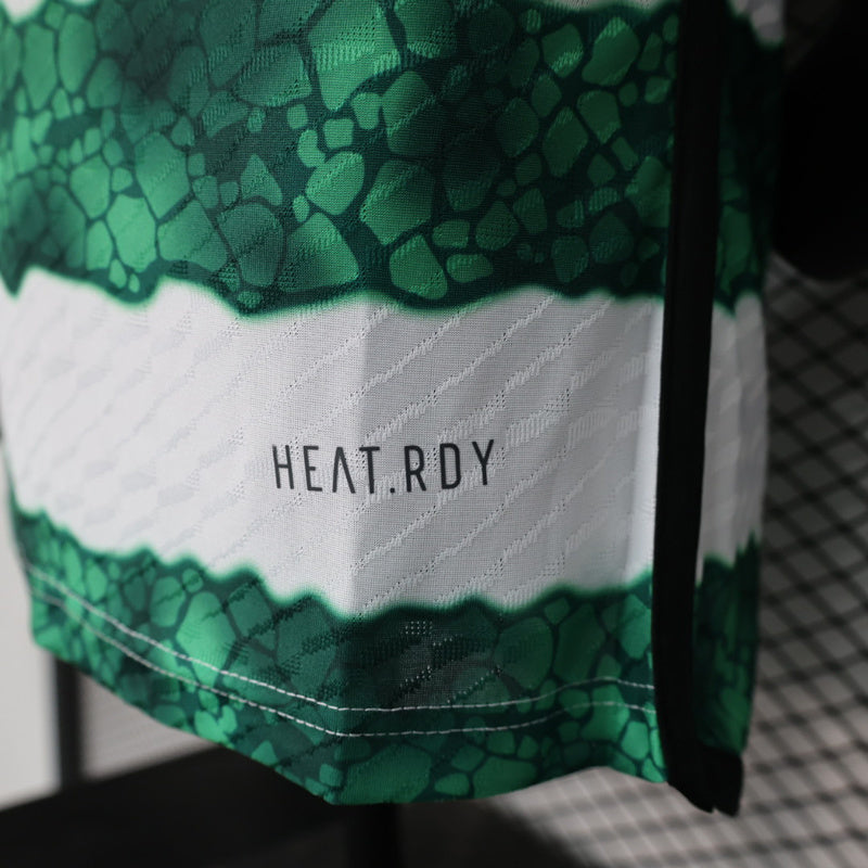 Celtic 2023/2024 Home Jersey
