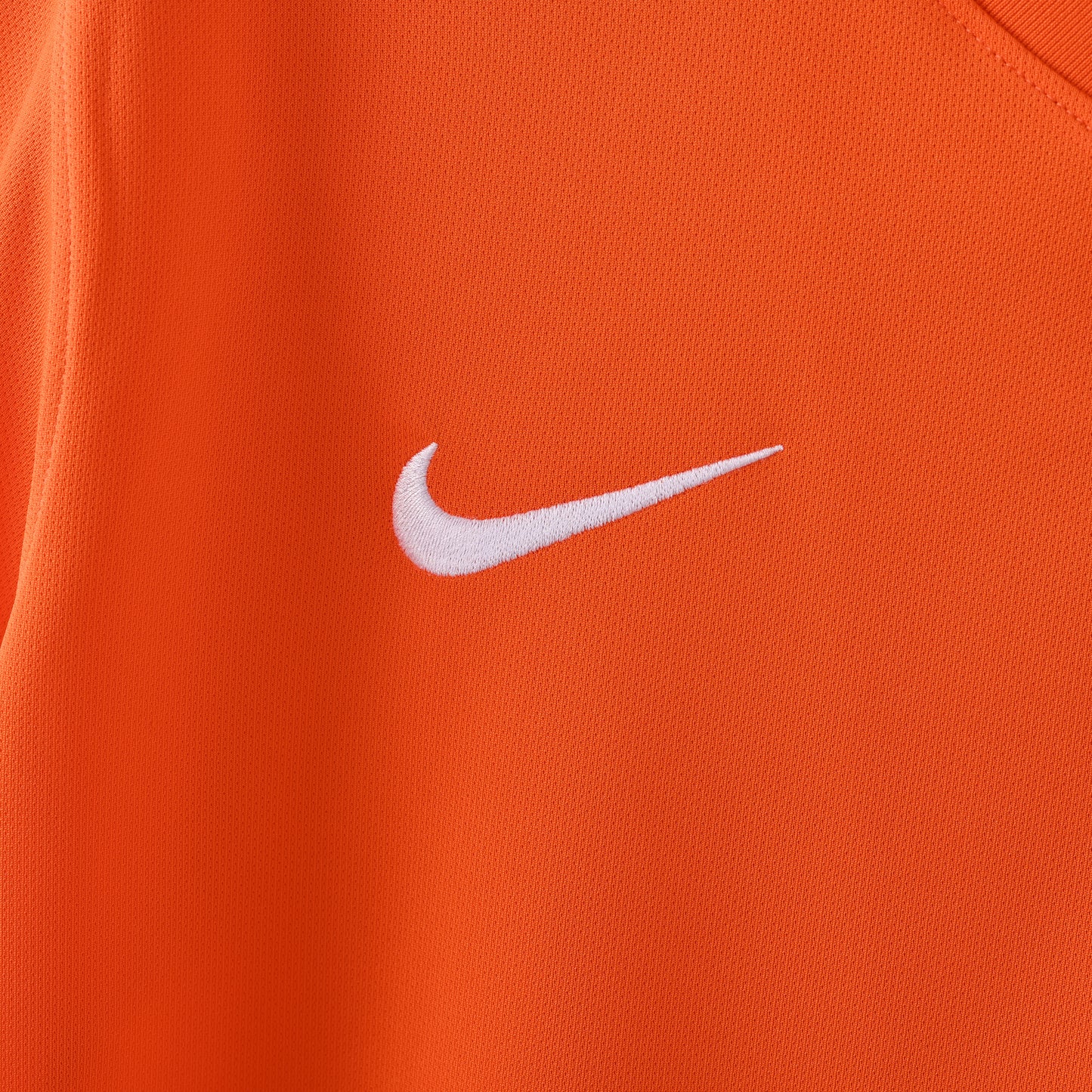 Netherlands 2014 Home Jersey