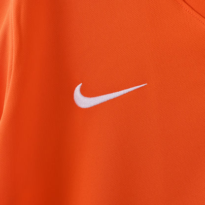 Netherlands 2014 Home Jersey