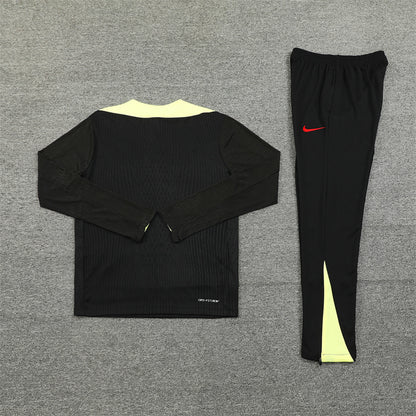 Liverpool 2024/2025 Training Suit