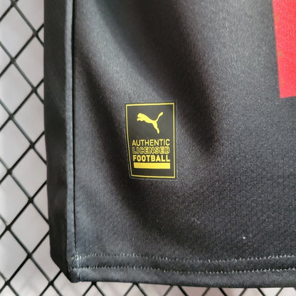 AC Milan 2022/2023 Home Jersey