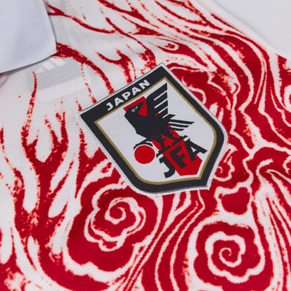 Japan 2024 Jersey