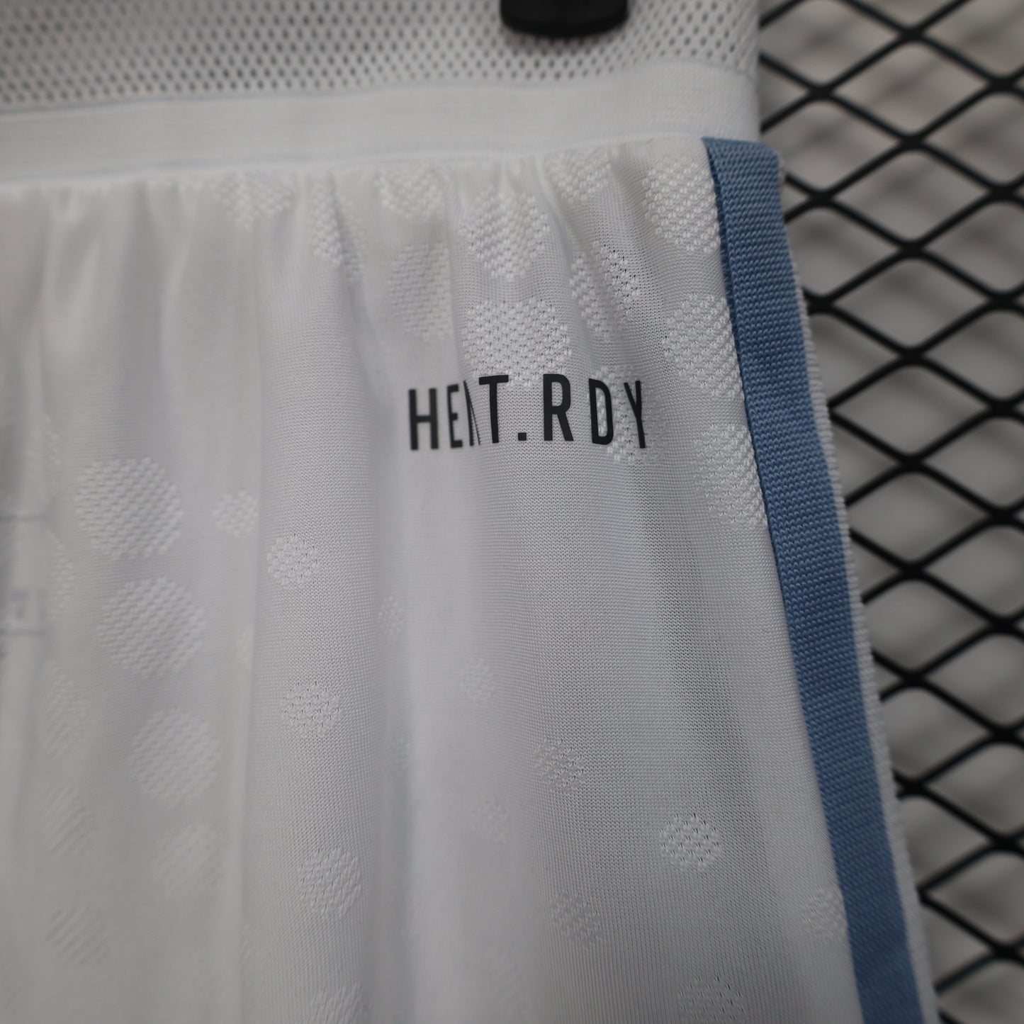 Argentina 2026 Shorts