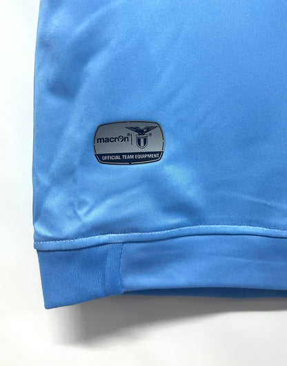 Lazio 2014/2015 Fourth Jersey