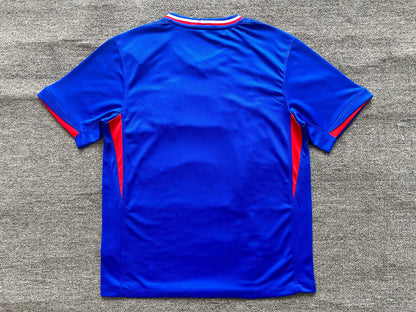 France 2024 Home Jersey